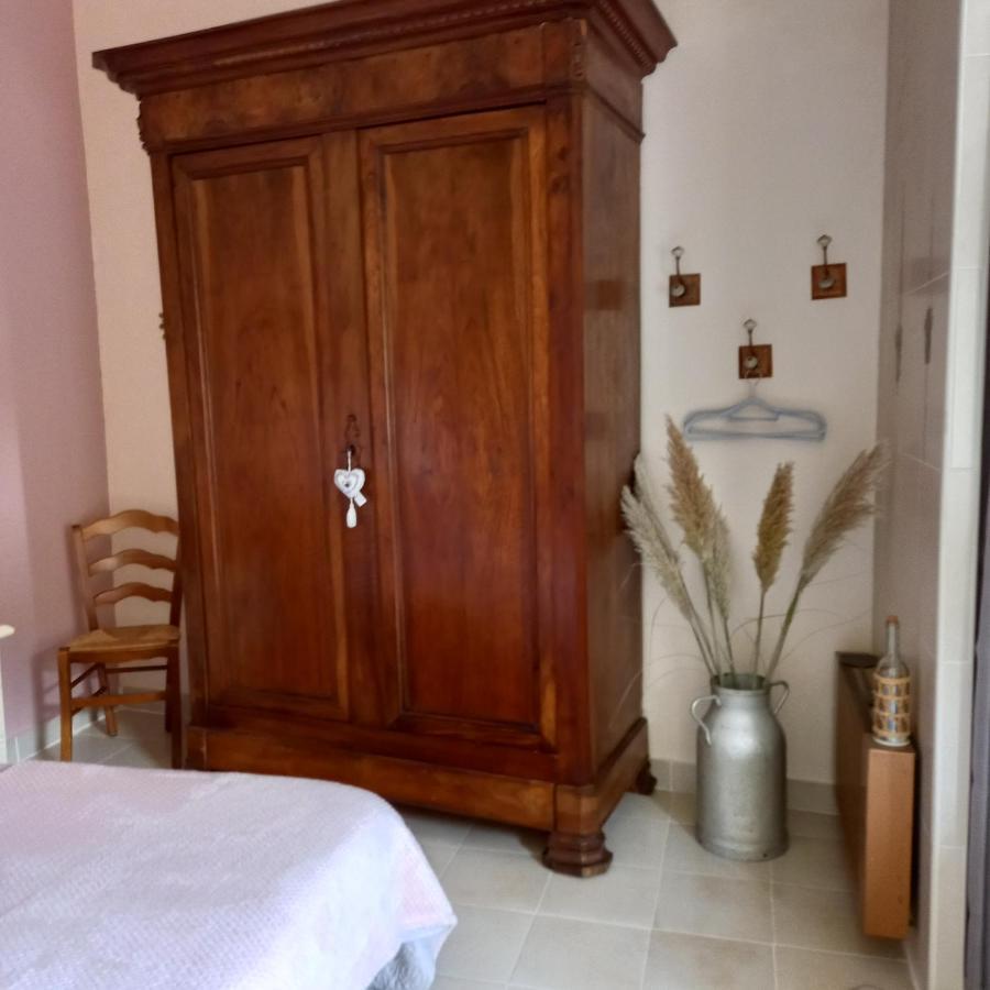 مبيت وإفطار Salettes Boufavent المظهر الخارجي الصورة